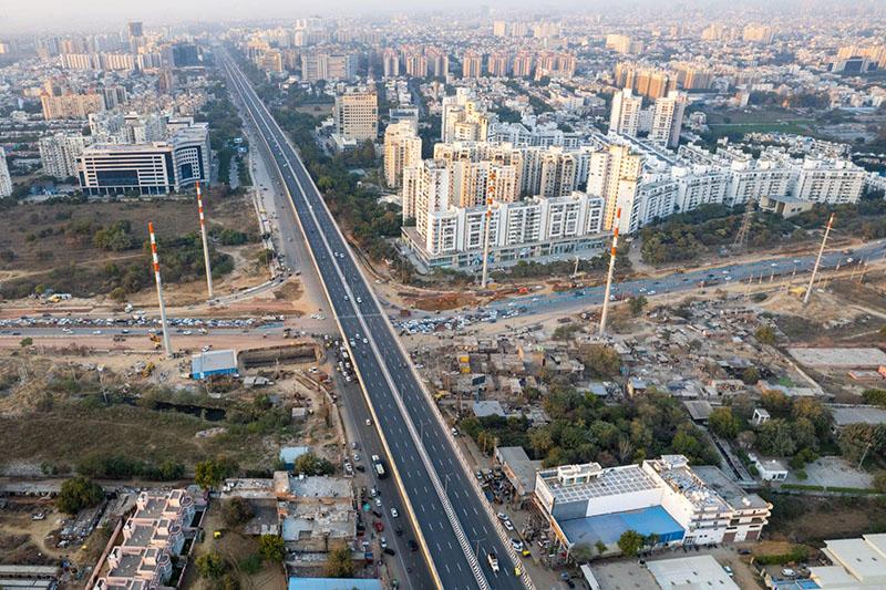 Invest in Gurgaon, Noida, and Dwarka Expressway for maximum ROI.