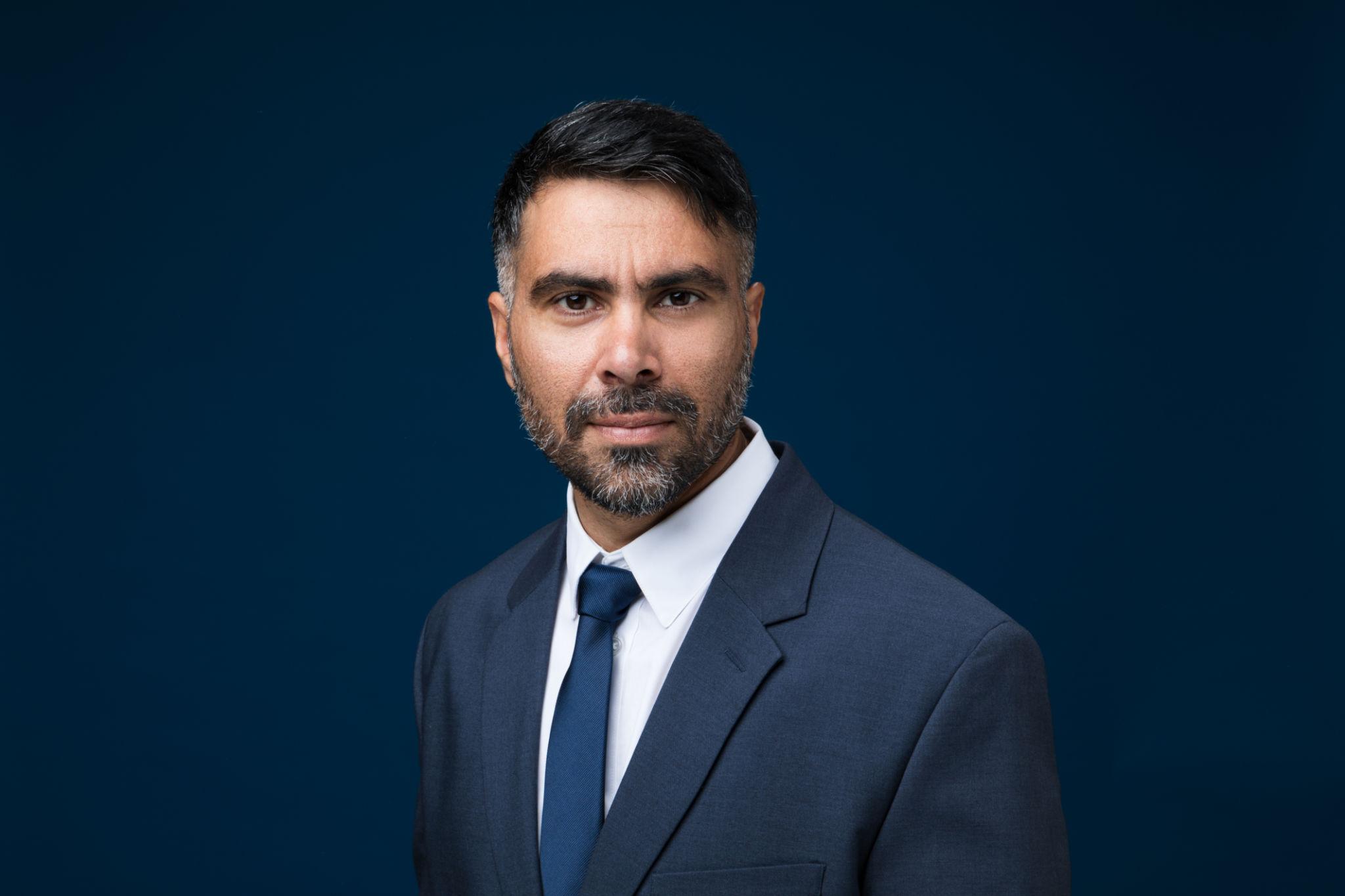 Sandeep Yadav