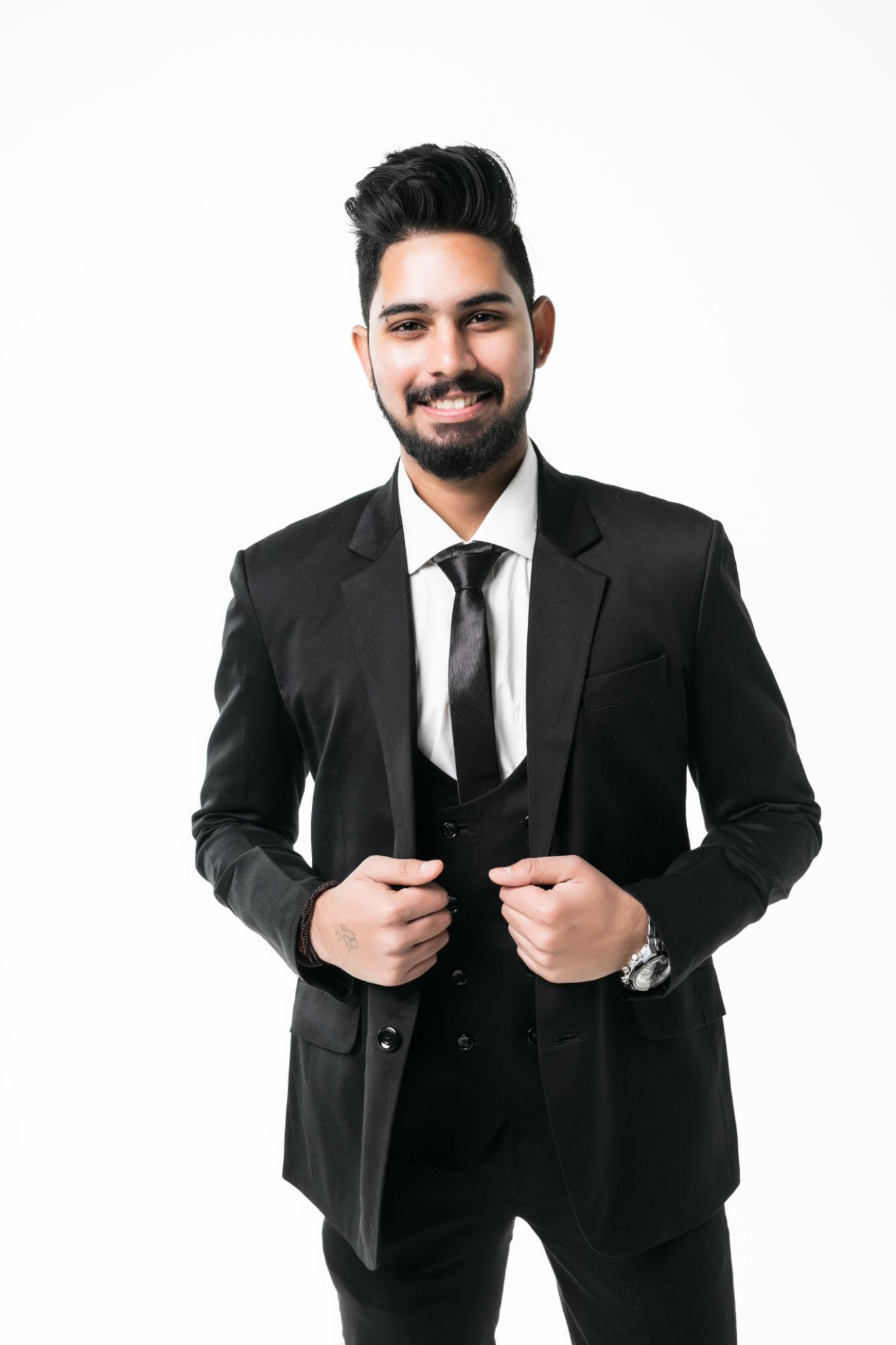 Amit Gupta, Delhi