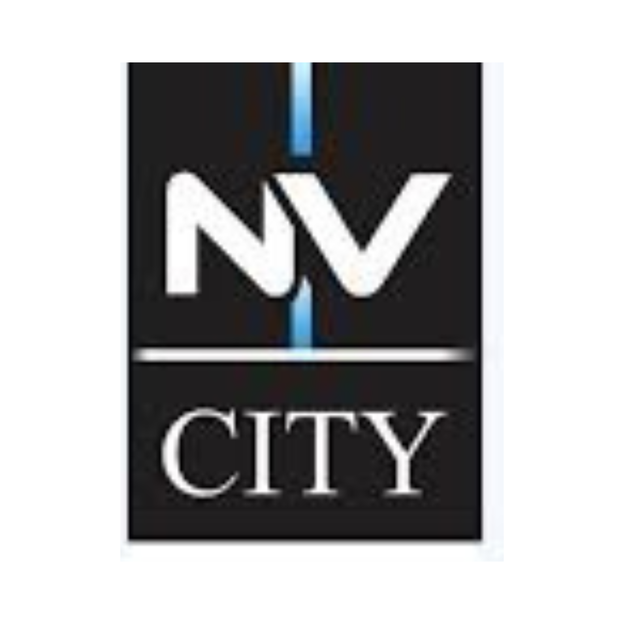 NV City Logo