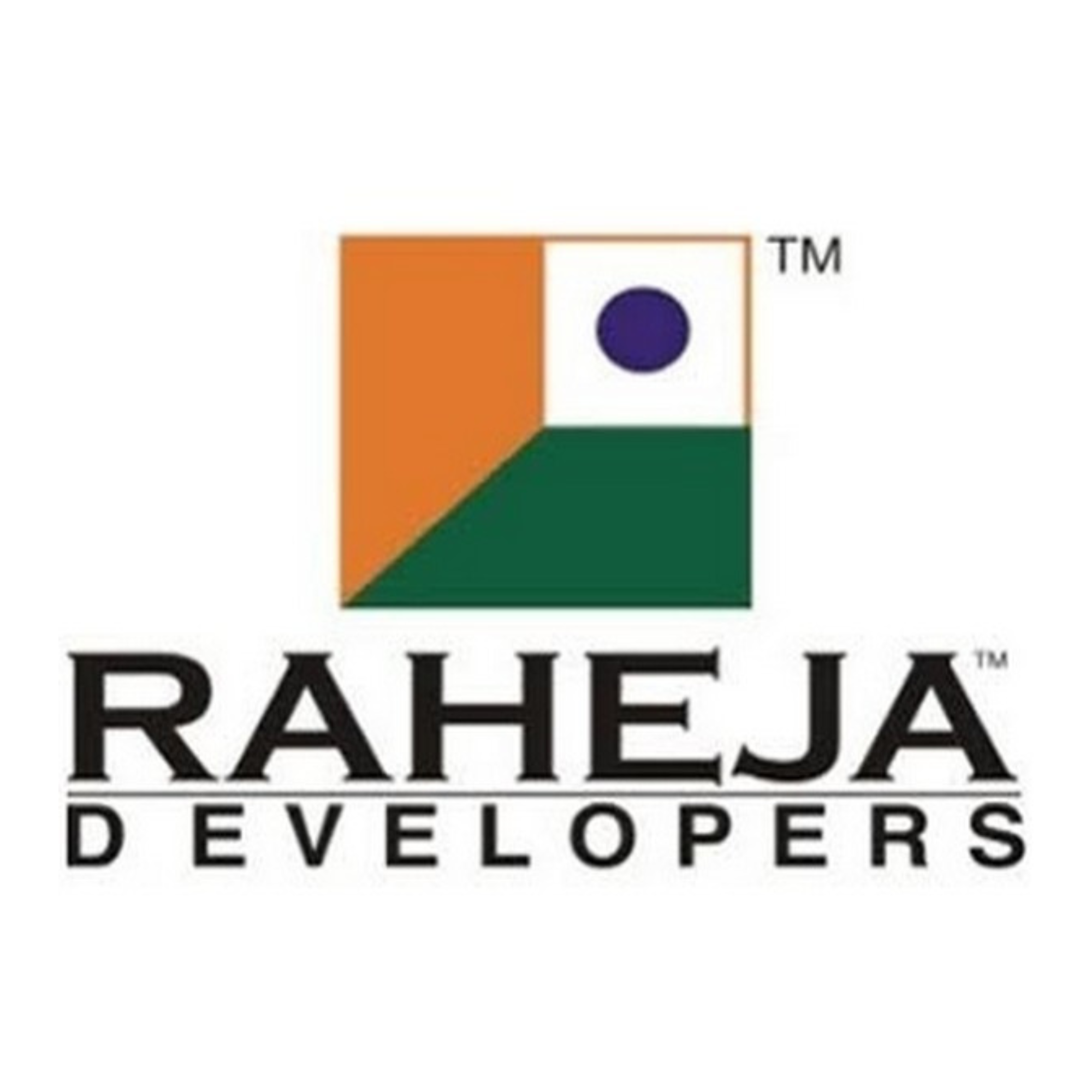 Raheja Logo