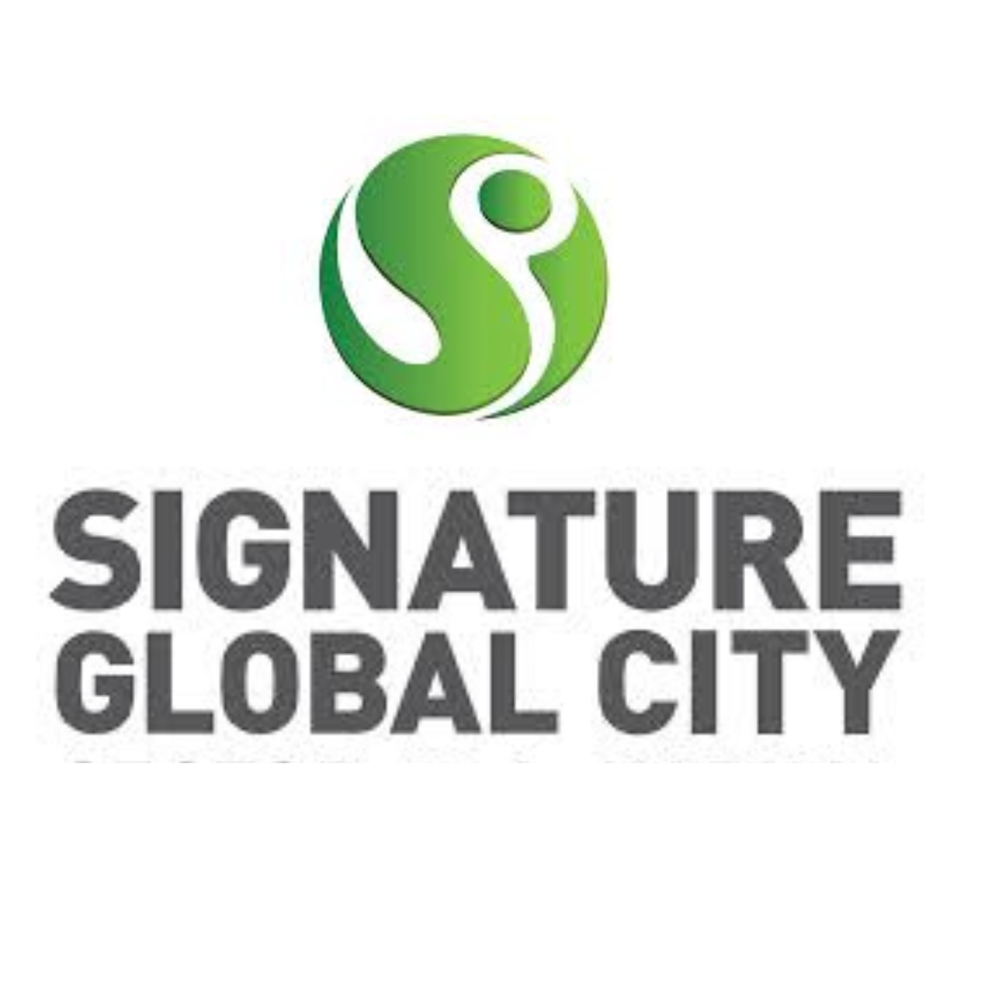 Signature Global Logo