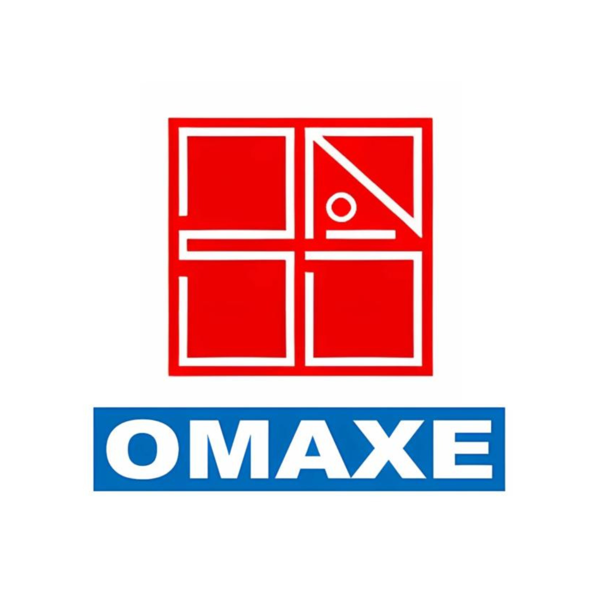 Omaxe Logo