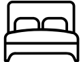 Icon for Beds