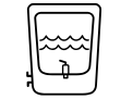Icon for Water Purifier