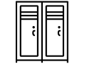 Icon for Wardrobe